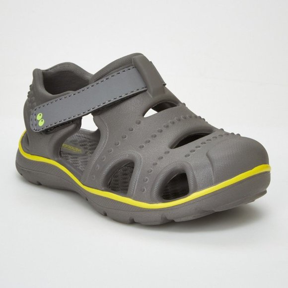 Gray Land Water Sandals | Poshmark